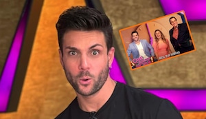 Nicola Porcella está en todas, ahora será conductor de un programa en México: “Voy a llorar de emoción”