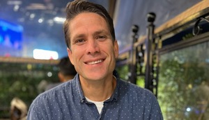 Sería bueno que Paco Bazán cuente los verdaderos motivos de la separación de su esposa, dice Peluchín