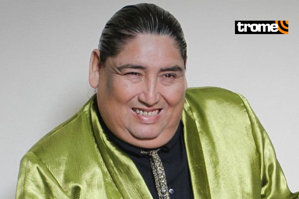 Tongo recupera la consciencia y su esposa no pierde la esperanza