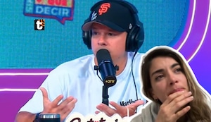 Mario Hart hace insólito pedido a Korina Rivadeneira tras confirmar su separación: “Que sea por siempre”