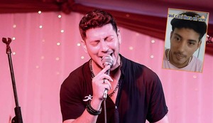 Jean Paul se emociona por su salida de la Gran Orquesta: “Si seguía hablando, me iban a salir las lágrimas”