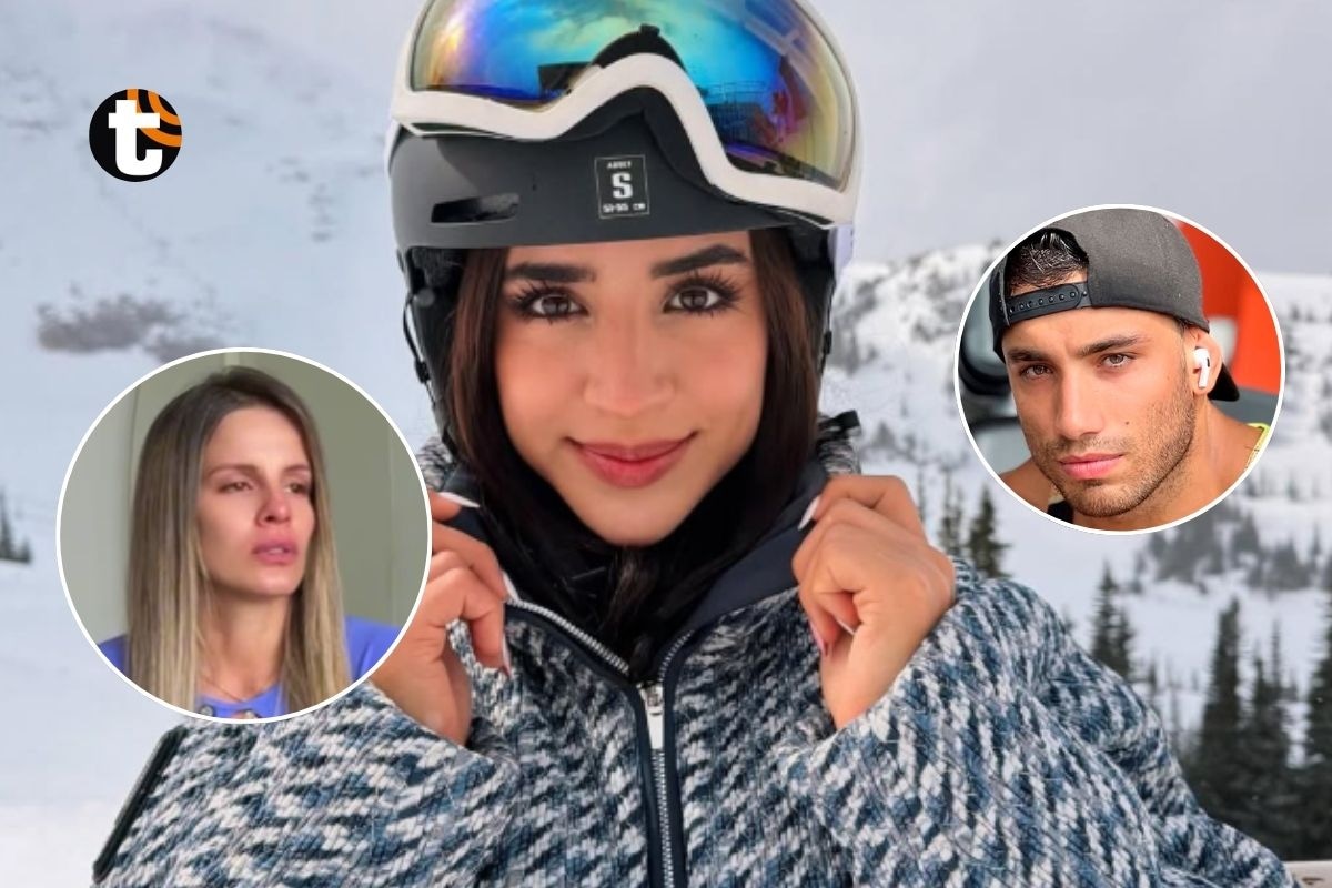 Usuarios piden a Tammy exponer a Said Palao.