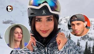 ¡Atenta Ale! Usuarios piden a Tammy Parra mostrar videos para desenmascarar a Said: “Suelta todo”