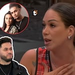 Melissa Klug invoca a la justicia tras confesión de Samahara sobre agresión de Bryan y llama “ángel” a Youna por apoyarla