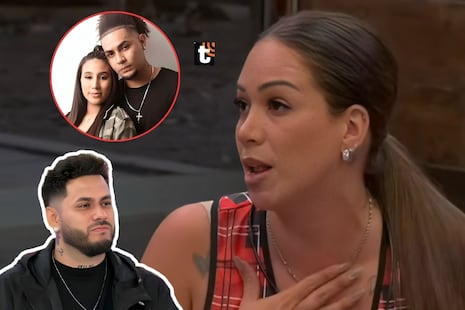 Melissa Klug invoca a la justicia tras confesión de Samahara sobre agresión de Bryan y llama “ángel” a Yo...