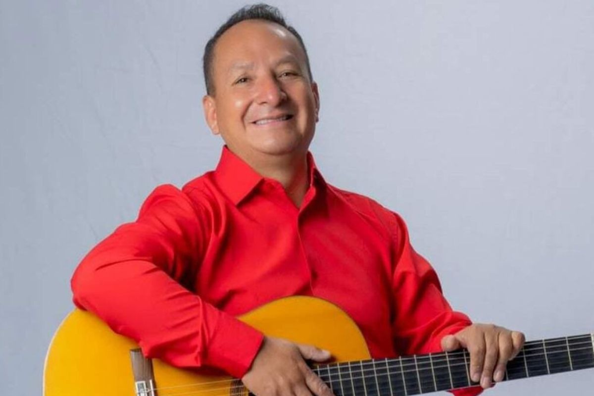 Diosdado Gaitán Castro.