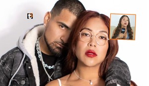 Pareja de Dayanita SE PRONUNCIA mientras ella niega nuevo ‘oficio’: “Le escriben hasta 15 personas al día”