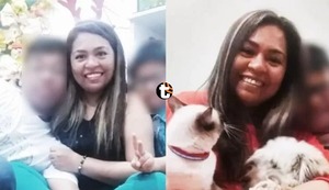 San Martín de Porres: Madre de familia muere por bala perdida en enfrentamiento entre policías y delincuentes | VIDEO