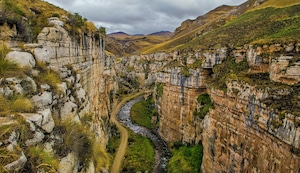Vacaciones familiares: Conoce Jauja, el corazón del Valle del Mantaro