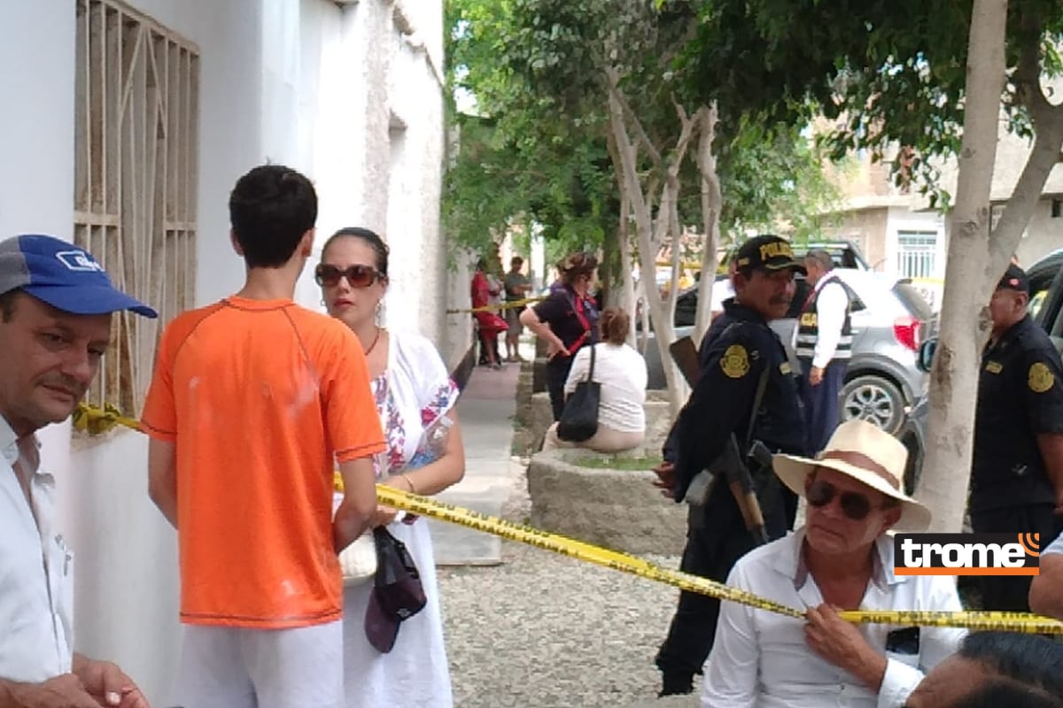 Asesinato de José María Boggiano