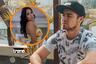 ¡Marca distancia! Rodrigo ‘Gato’ Cuba borra foto donde aparecía con su hija y Melissa Paredes