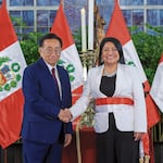 Denisse Miralles: Quién es la nueva presidente del Consejo de Ministros