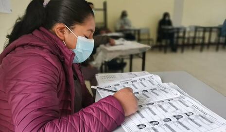 Elecciones 2021: JNE rechaza supuesto fraude electoral el 11 de abril