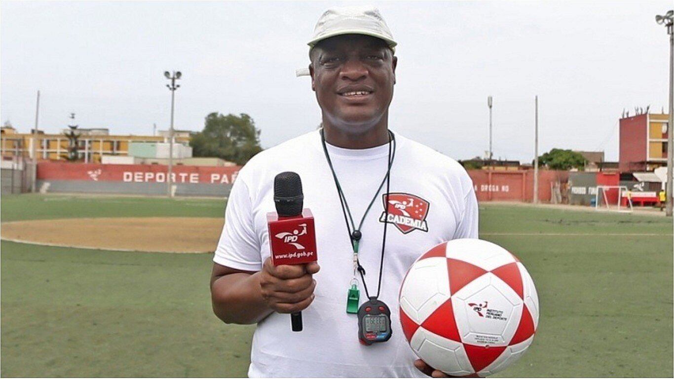 Andrés 'Balán' Gonzales brilló y fue campeón en Universitario.