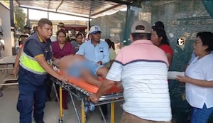 ¡Tragedia en Piura! Disparan con perdigones a cinco menores de edad al confundirlos con delincuentes y uno de ellos fallece