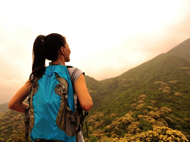 Los feriados puedes utilizarlos para viajar con tus amigos. Lunahuaná es uno de los destinos favoritos de los turistas (Foto: IStock)