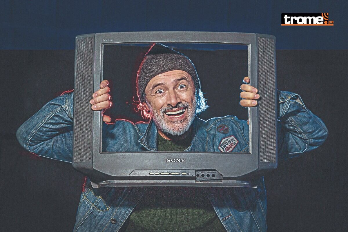 'Cachín' afirma que no somos un país solidario con los emprendimientos. (Foto: Allengino Quintana / @gec)