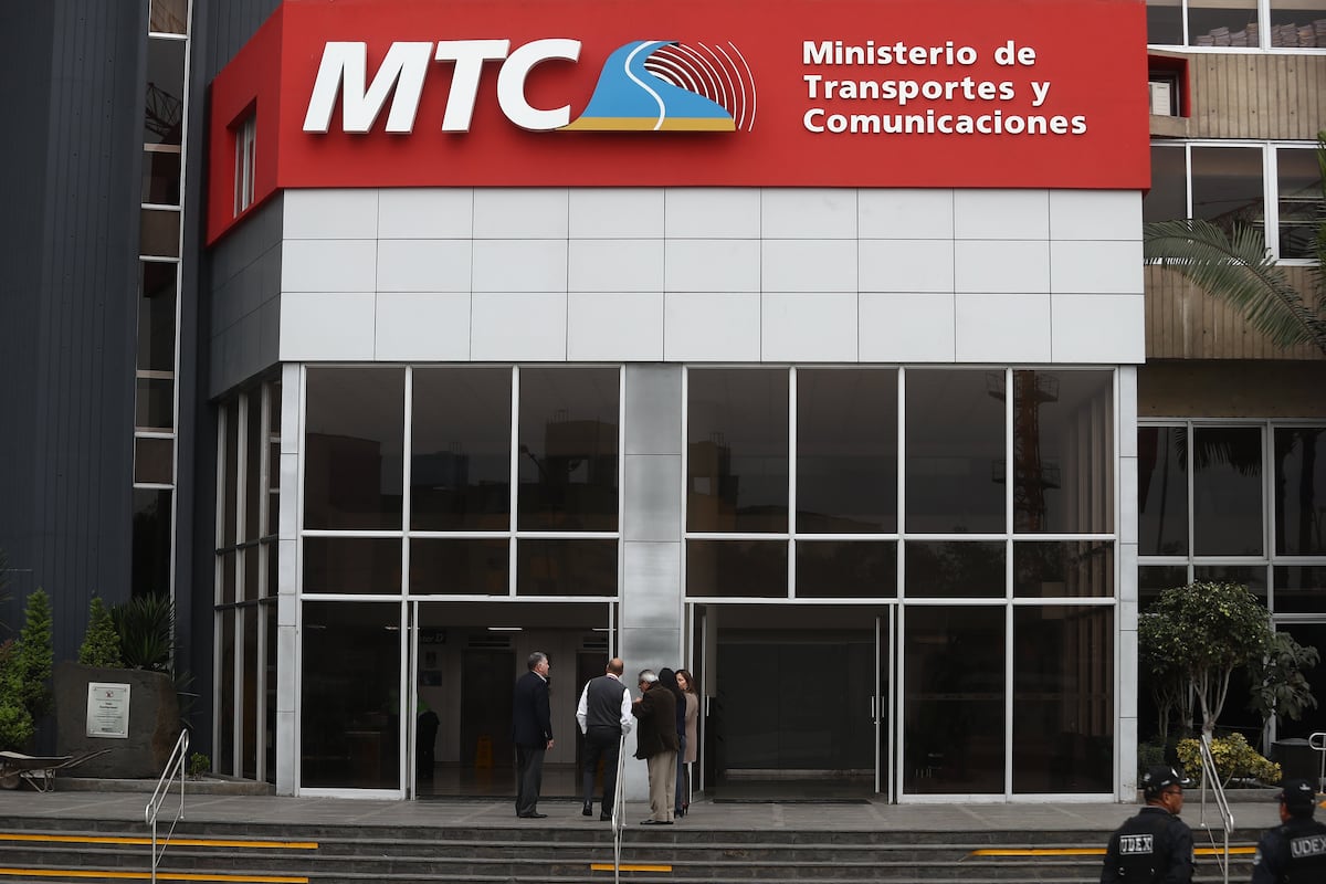 Nueva norma del Ministerio de Transportes y Comunicaciones permitirá identificar llamadas con ofertas comerciales. (Foto referencial: archivo GEC)