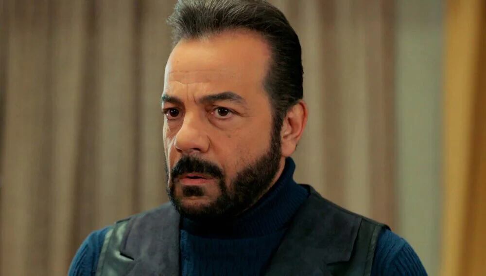 Fekeli se une a la búsqueda de Züleyha (Foto: Tims & B Productions)