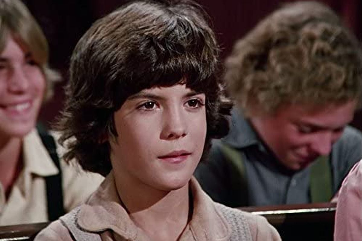 Matthew Laborteaux interpretó a Albert desde la quinta temporada de "La familia Ingalls" (Foto: NBC)