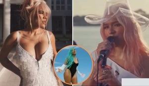 Karol G sufre de trastorno hormonal que afecta su contextura física