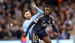 Resumen ESPN, Manchester City 3-4 Real Madrid en penales: revive todos los goles del partidazo de Champions