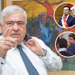 Enrique Ghersi: “Es imposible que le den un indulto a Pedro Castillo”