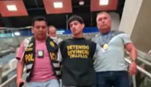 Cae ‘JJ’, brazo armado de Los Pulpos y presunto responsable del atentado a bus de Armonía 10 y discotecas