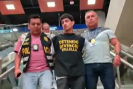 Cae ‘JJ’, brazo armado de Los Pulpos y presunto responsable del atentado a bus de Armonía 10 y discotecas