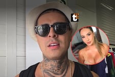 Novio de Pamela López sale al frente tras ser tildada de ‘roba maridos’: “Cuenta conmigo para lo que sea”