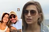 ¡Milett Figueroa nunca volvió con Tinelli! Jura que está soltera, pese a que se vieron: “No hay relación”