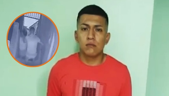 Sujeto ataca a su pareja en Jaén