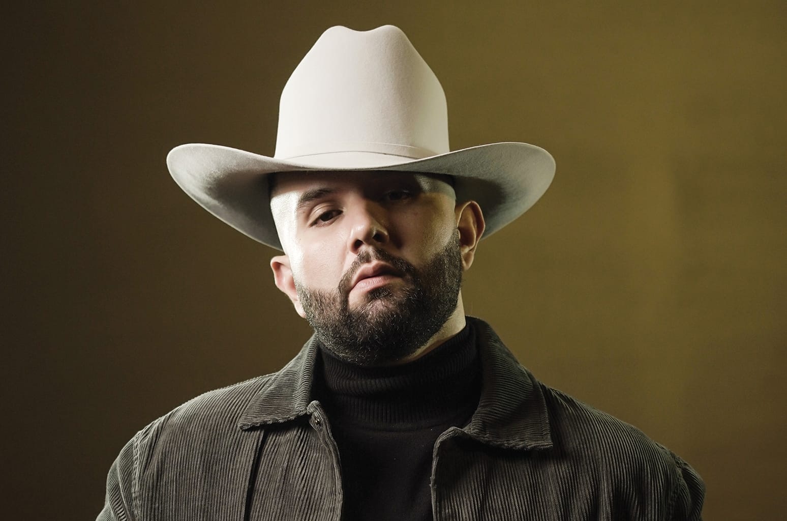 Carín León en Lima