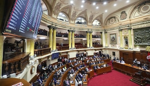 Congreso: Diputados aprueban facultades legislativas al Gobierno por 90 días, ¿qué falta ahora?