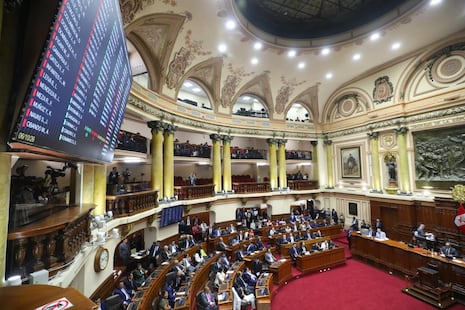 Congreso: Diputados aprueban facultades legislativas al Gobierno por 90 días, ¿qué falta ahora?