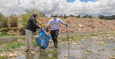 Fenómeno El Niño: Cinco medidas que los vecinos pueden adoptar ante posibles emergencias