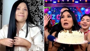 Tula Rodríguez se sincera a sus 49 años: “No quiero celebrar”
