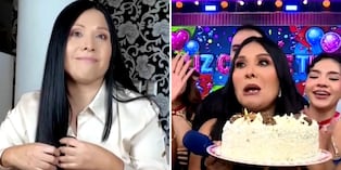 Tula Rodríguez se sincera a sus 49 años: “No quiero celebrar”