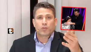 Paco le contesta con todo a Jesús y niega que hayan hablado en la Teletón: “¡No soy tan ruin! No soy odiador de niños”