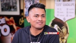 Diego Chávez: El Sudamericano, su ‘fuga’ de Videna, los ampays ‘sembrados’, Jean Deza y más