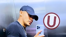 Universitario apura llegada de Bryan Reyna antes que cierre libro de pases en Liga1