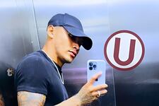 Universitario apura llegada de Bryan Reyna antes que cierre libro de pases en Liga1