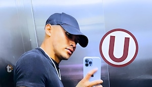 Universitario apura llegada de Bryan Reyna antes que cierre libro de pases en Liga1