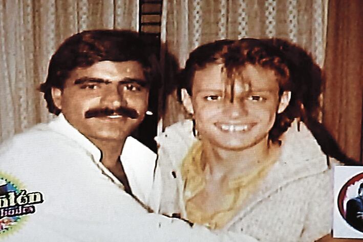 Jorge Henderson entrevistó a algunas de las voces más importantes de Latinoamérica.