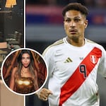 ¿Nueva crisis? Ana Paula Consorte viaja a Brasil tras polémica por supuesto hackeo de Paolo Guerrero