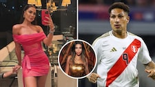 ¿Nueva crisis? Ana Paula Consorte viaja a Brasil tras polémica por supuesto hackeo de Paolo Guerrero