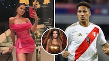 ¿Nueva crisis? Ana Paula Consorte viaja a Brasil tras polémica por supuesto hackeo de Paolo Guerrero