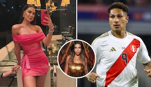 ¿Nueva crisis? Ana Paula Consorte viaja a Brasil tras polémica por supuesto hackeo de Paolo Guerrero