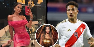 ¿Nueva crisis? Ana Paula Consorte viaja a Brasil tras polémica por supuesto hackeo de Paolo Guerrero