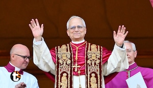 ¡Nuevo papa es ‘peruano’! Cardenal Robert Prevost asume como santo padre con el nombre de León XIV